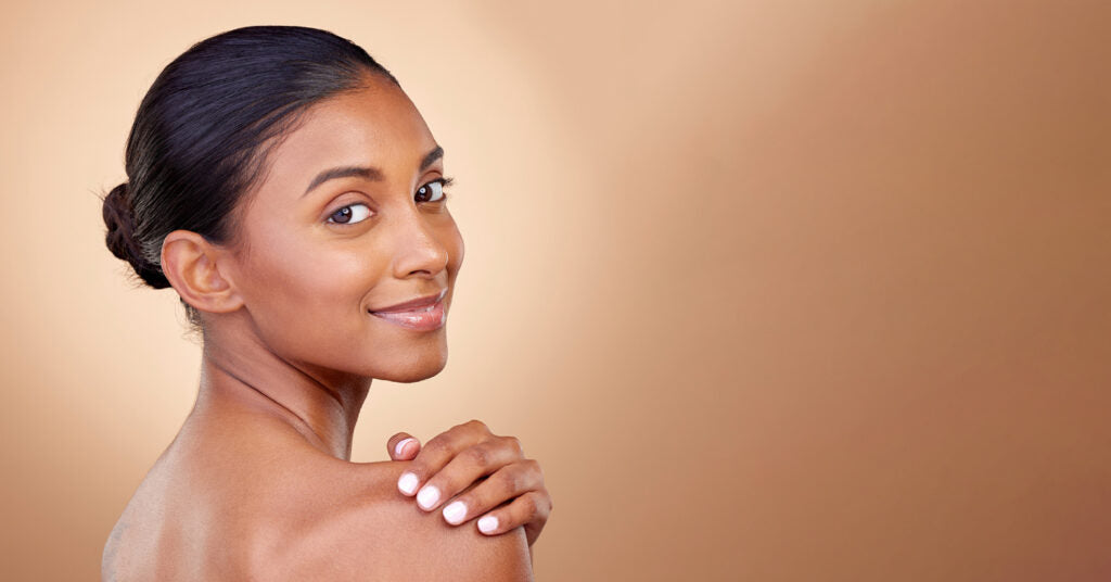 শ্যামলা ত্বক ফর্সা করার উপায়