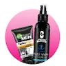 Men's Face Wash