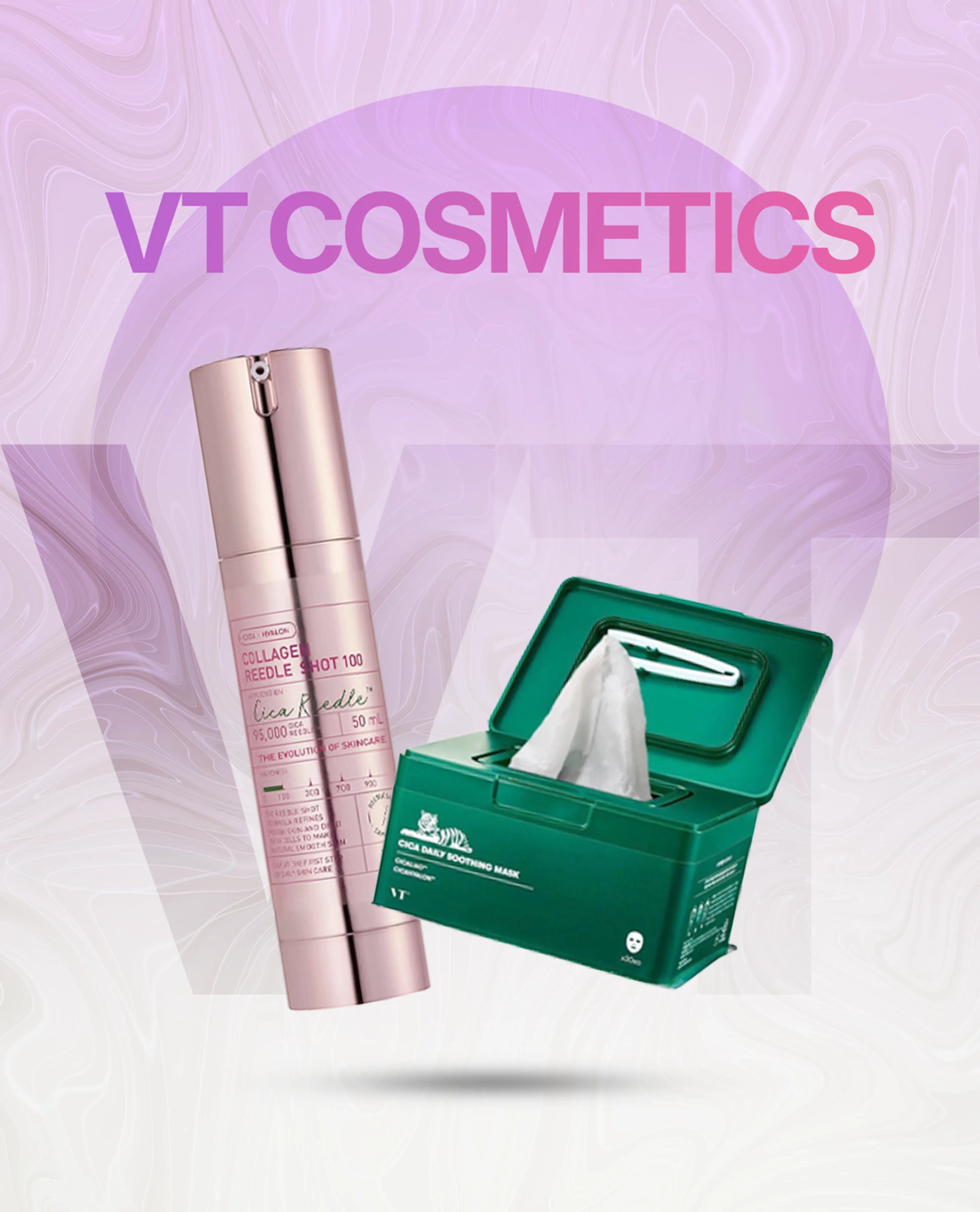 VT COSMETICS