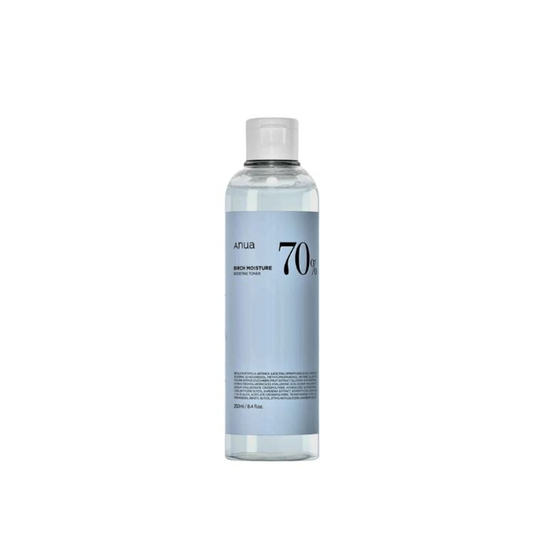 Anua Birch 70 Moisture Boosting Toner (250ml)