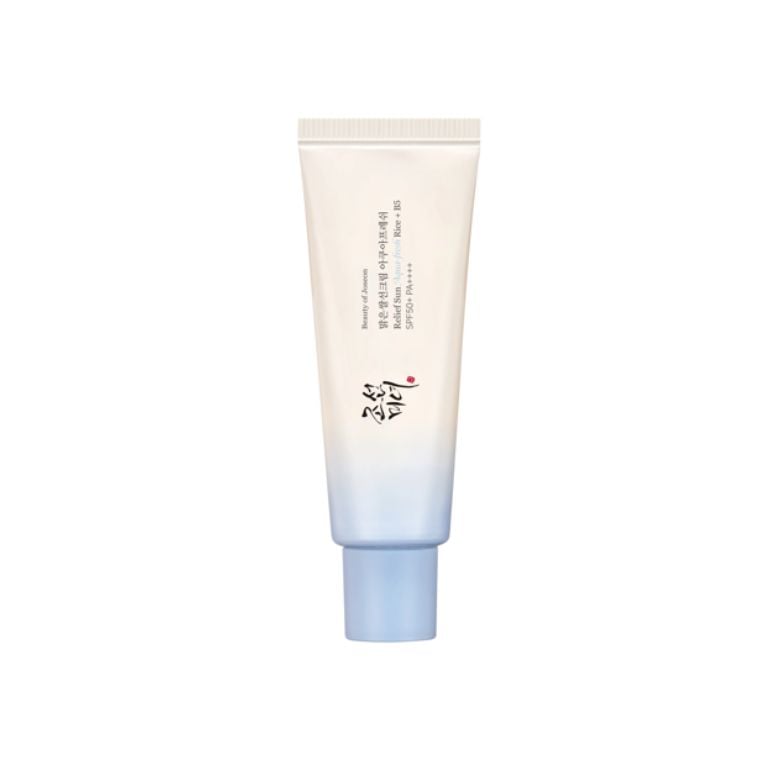 Beauty of Joseon Relief Sun Aqua-Fresh : Rice + B5 (50ml)