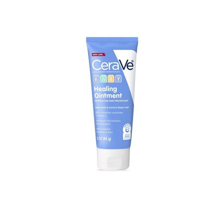 Cerave Baby Healing Ointment (85gm) (2025/2/28)