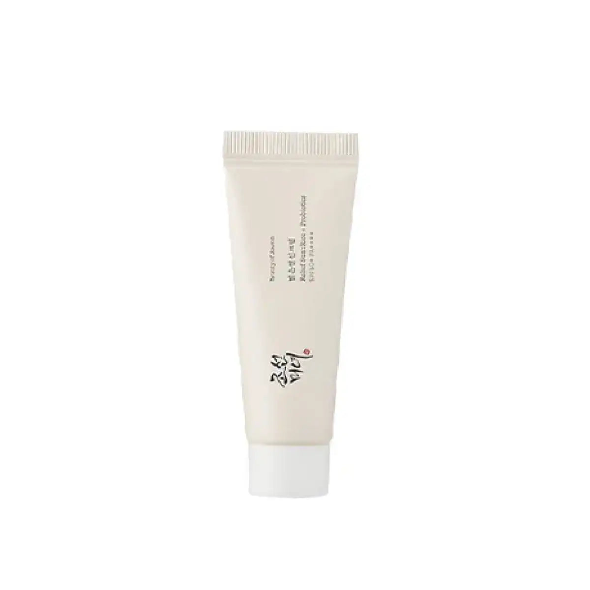 Beauty Of Joseon Sunscreen Rice + Probiotics Relief Sun SPF50 (10ml)