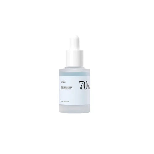Anua Birch 70% Moisture Boosting serum (30ml)
