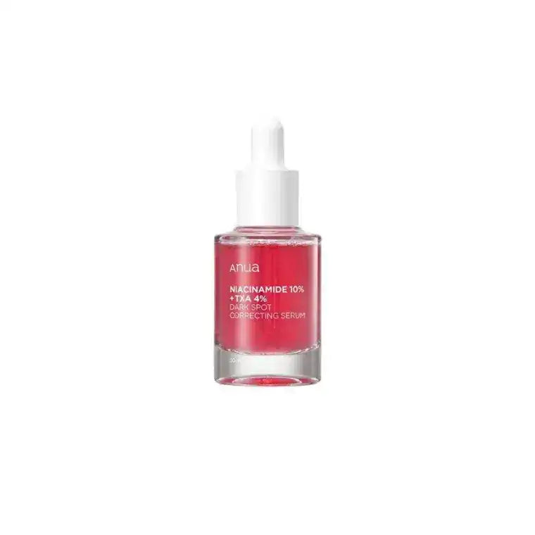 Anua 10% Niacinamide + 4% Tranexamic Acid Serum (30ml)