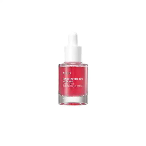 Anua 10% Niacinamide + 4% Tranexamic Acid Serum (30ml)