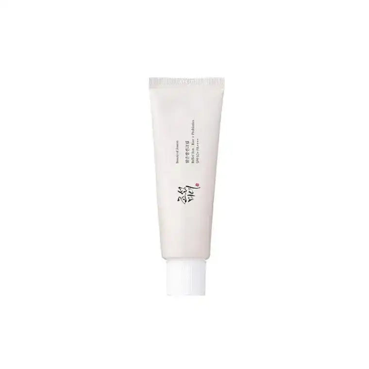 Beauty of Joseon Sunscreen Relief Sun (Rice +Probiotics) Spf 50+ PA++++ (50ml)