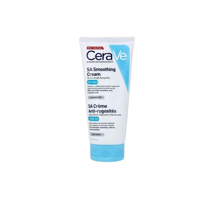 Cerave SA Smoothing Cream (177ml)