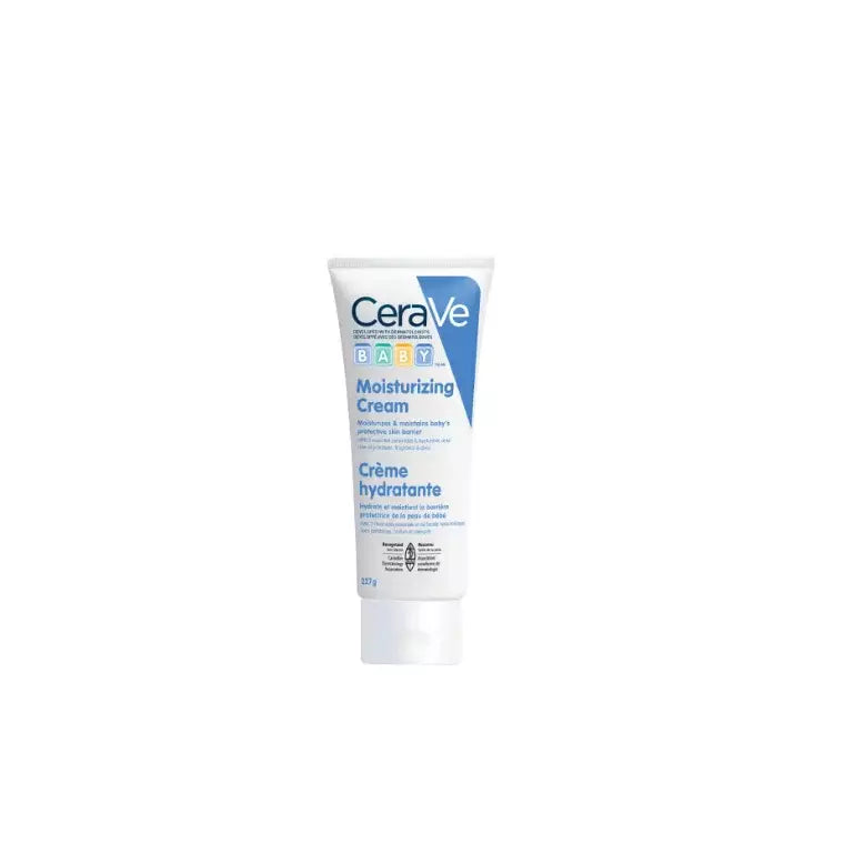 Cerave Baby Moisturizing Cream (227gm)