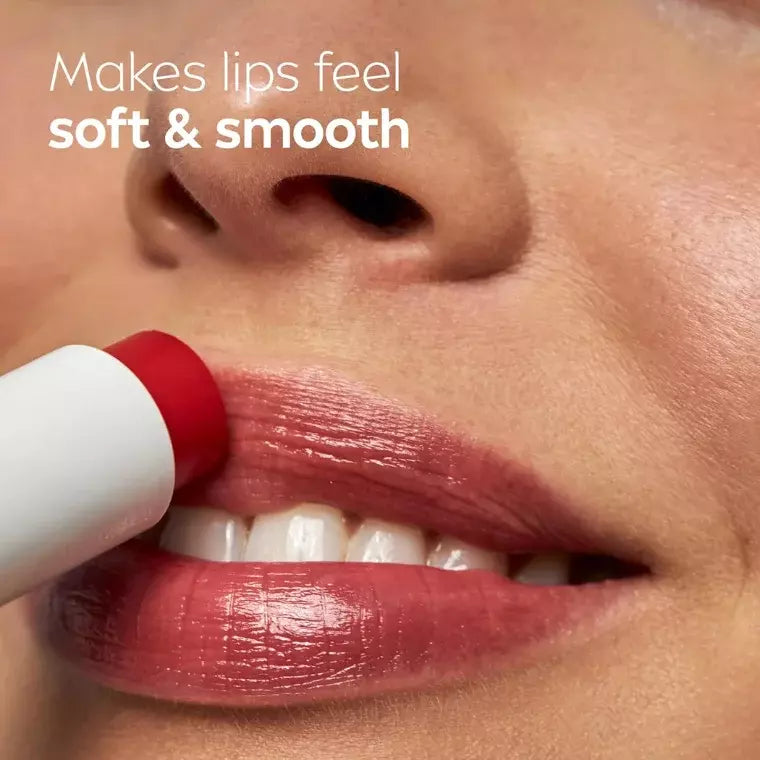 Nivea Moist Tinted Lip Balm -Cherry Red (4.8gm)