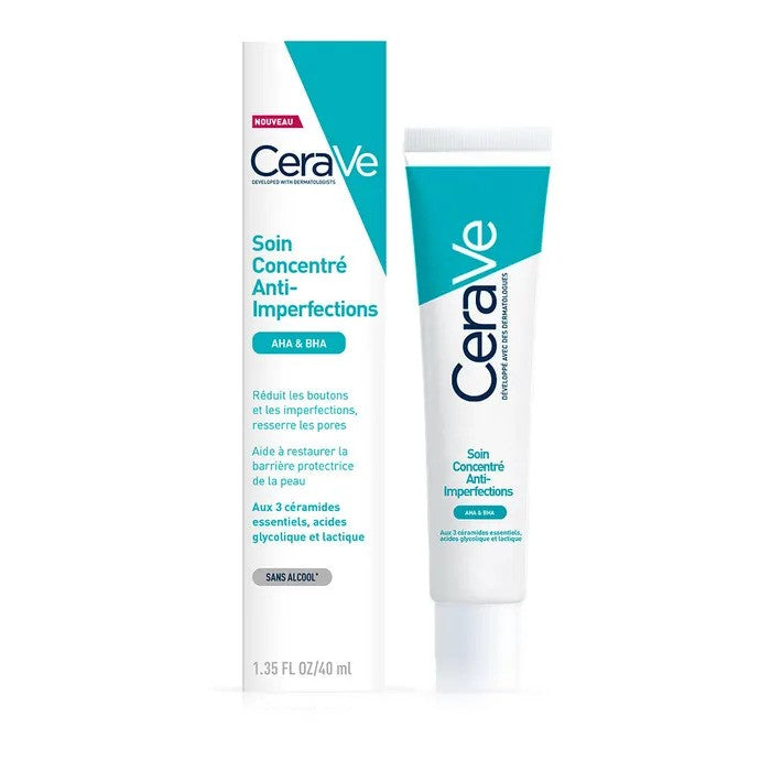 CeraVe Acne Concentrated Anti Imperfection Care (40ml)