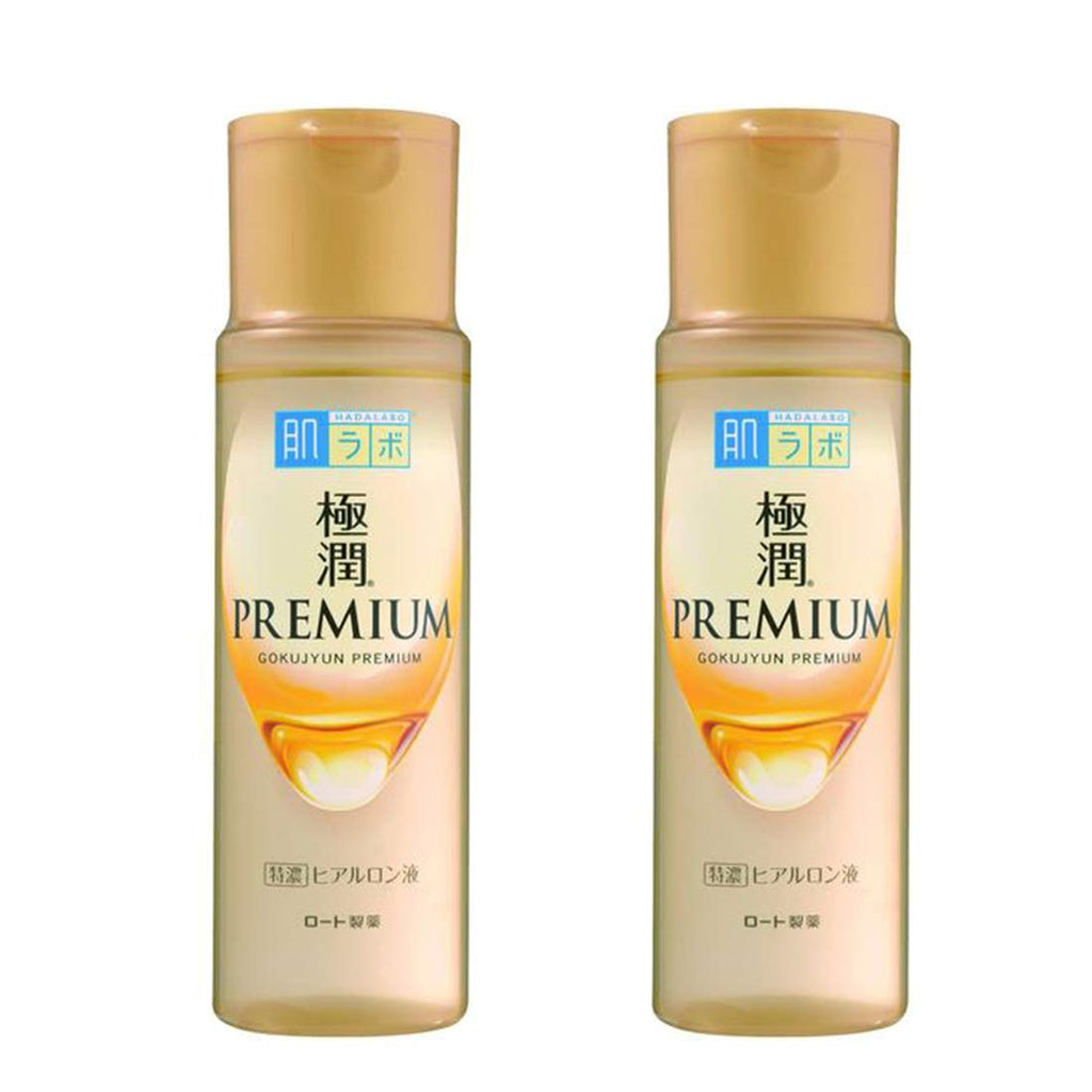 Hada Labo Gokujyun Premium Hydrating Lotion(170ml)