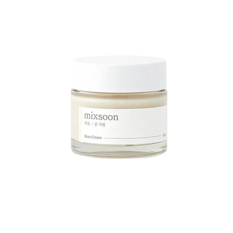 Mixsoon Bean Cream (50ml)