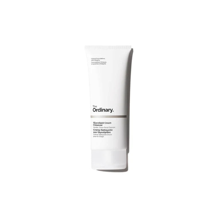 The Ordinary Glycolipid Cream Cleanser (150ml)