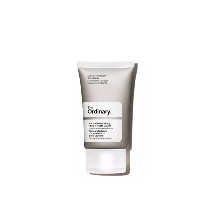 The Ordinary Natural Moisturizing Factors + Beta Glucan (30ml)