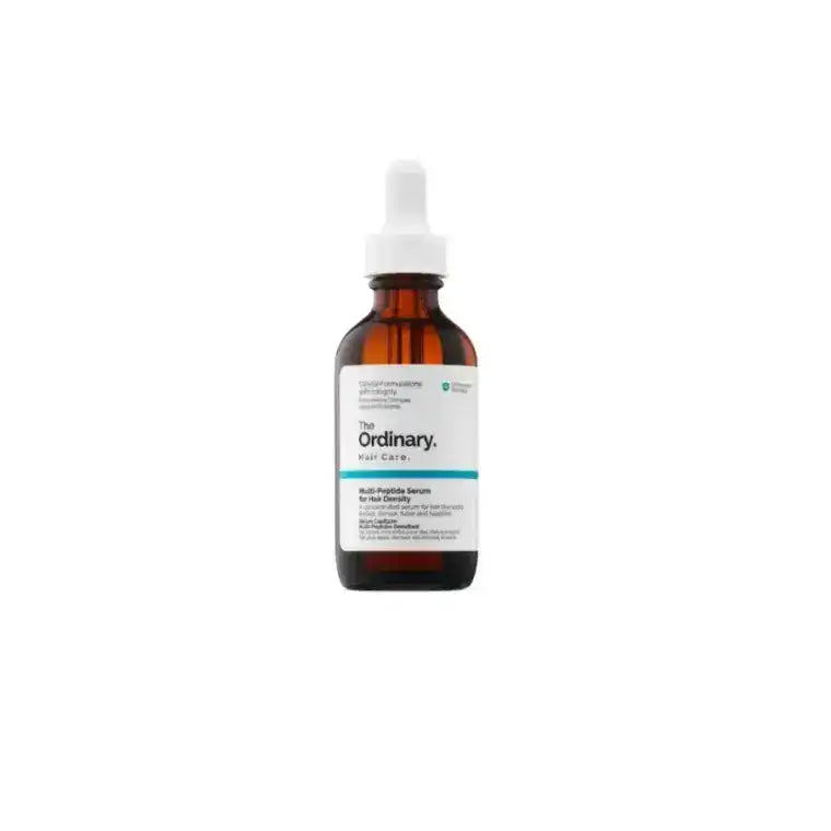 The Ordinary Multi-Peptide Serum for Hair Density (30ml)