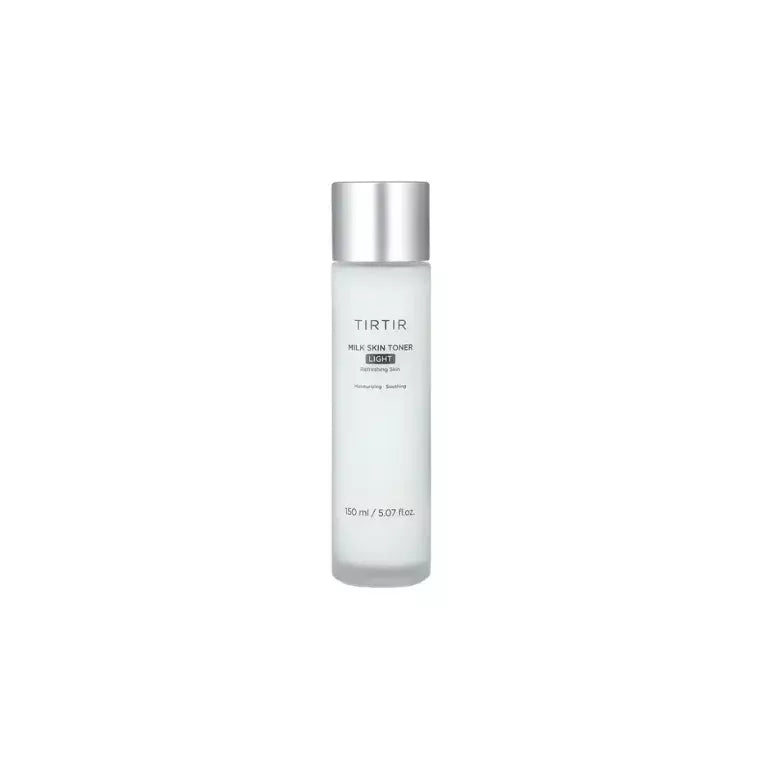 Tirtir Milk Skin Toner Light (150ml)