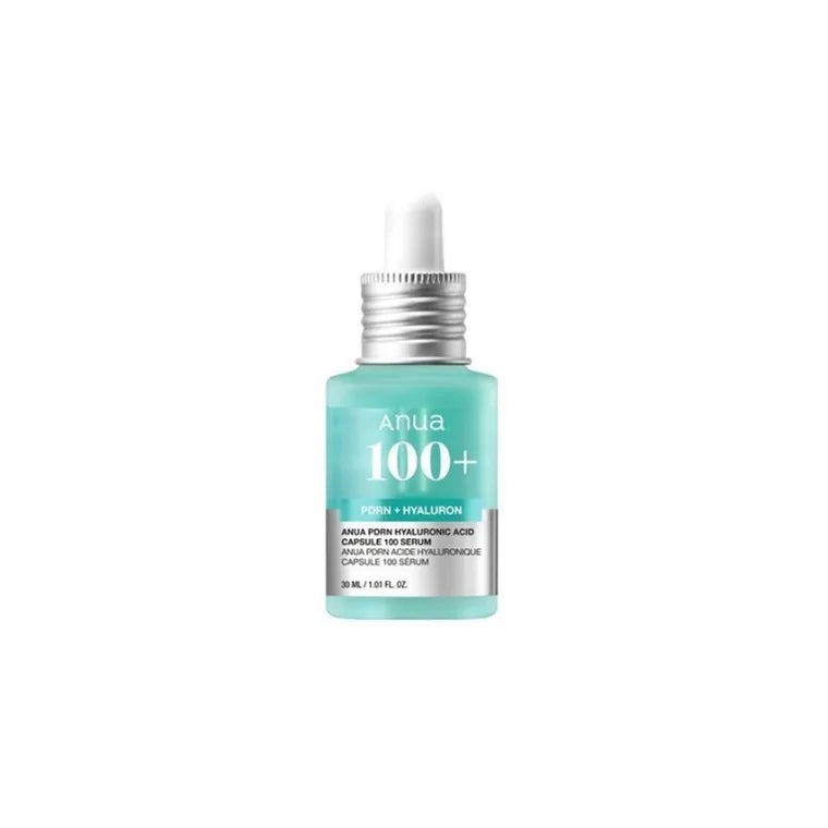Anua Pdrn Hyaluronic Acid Capsule 100+ Serum (30ml)