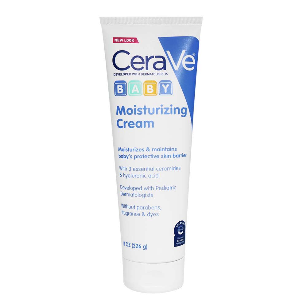 Cerave Baby Moisturizing Cream (226gm)